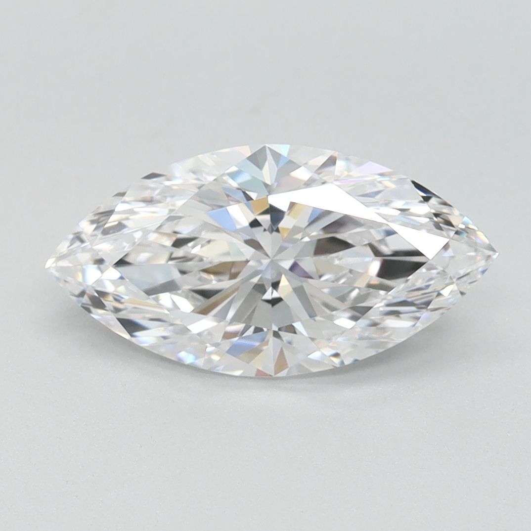 Lab Grown Diamond Lab-grown 1,25Ct D-FL Marquise - IGILG800685264 1