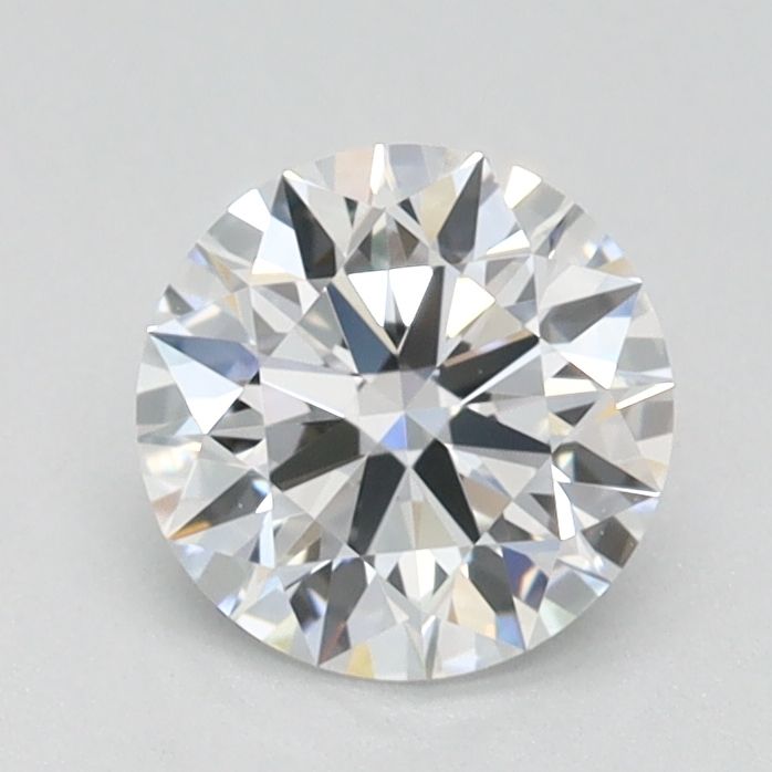 Lab Grown Diamond Lab-grown 0,71Ct D-FL Round - IGILG800685164 1