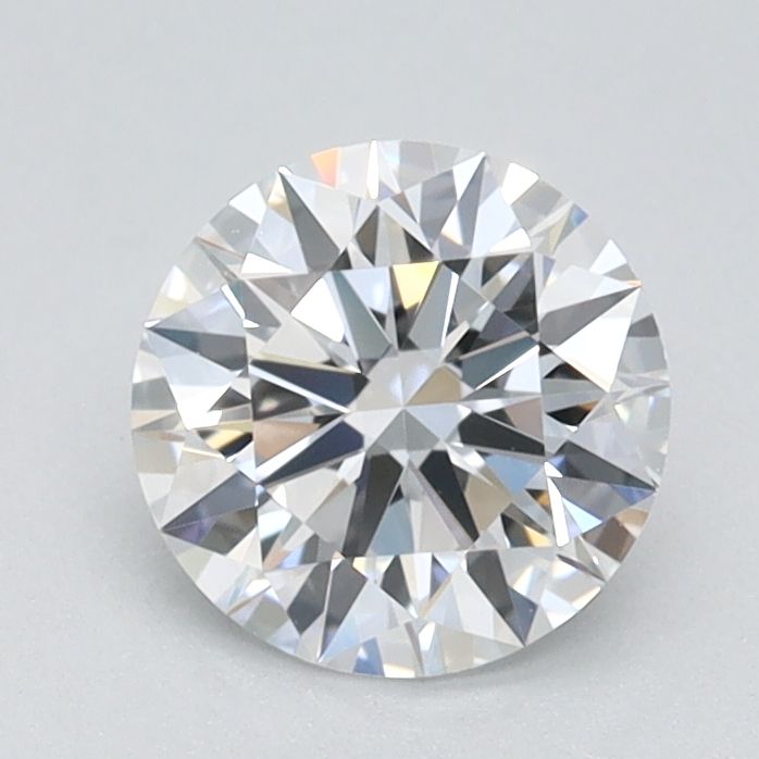 Lab Grown Diamond Lab-grown 0,73Ct D-VVS1 Round - IGILG801686110 1