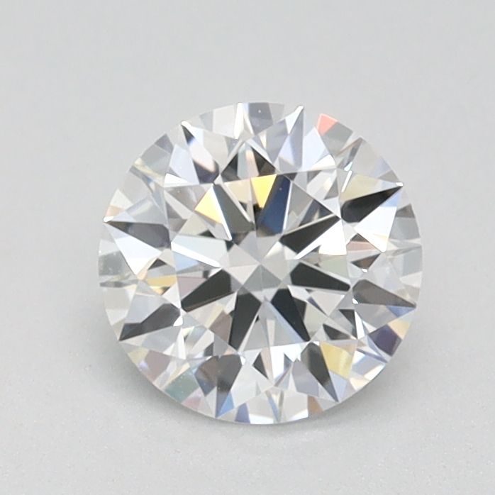 Lab Grown Diamond Lab-grown 0,56Ct D-VVS1 Round - IGILG801686100 1