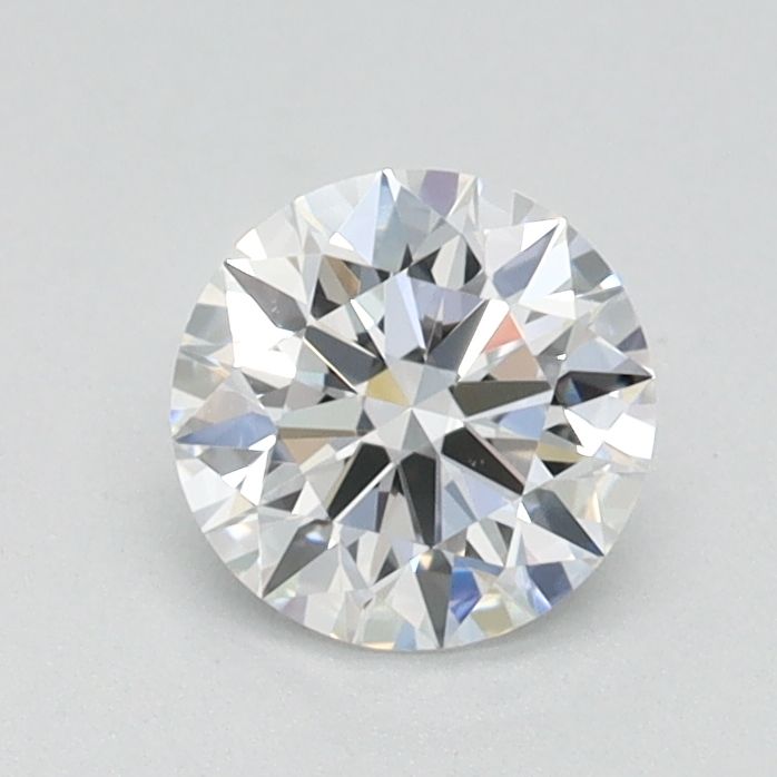 Lab Grown Diamond Lab-grown 0,51Ct D-FL Round - IGILG800676463 1