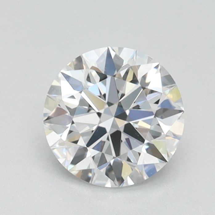 Lab Grown Diamond Lab-grown 0,59Ct D-VVS1 Round - IGILG800676530 1