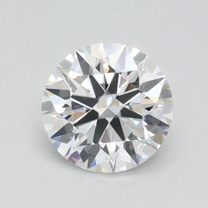 Lab Grown Diamond Lab-grown 0,52Ct D-FL Round - IGILG800685117 1