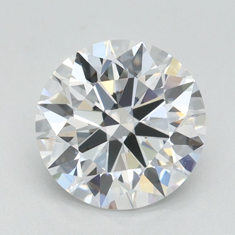 Lab Grown Diamond Lab-grown 1,12Ct D-FL Round - IGILG800676889 1
