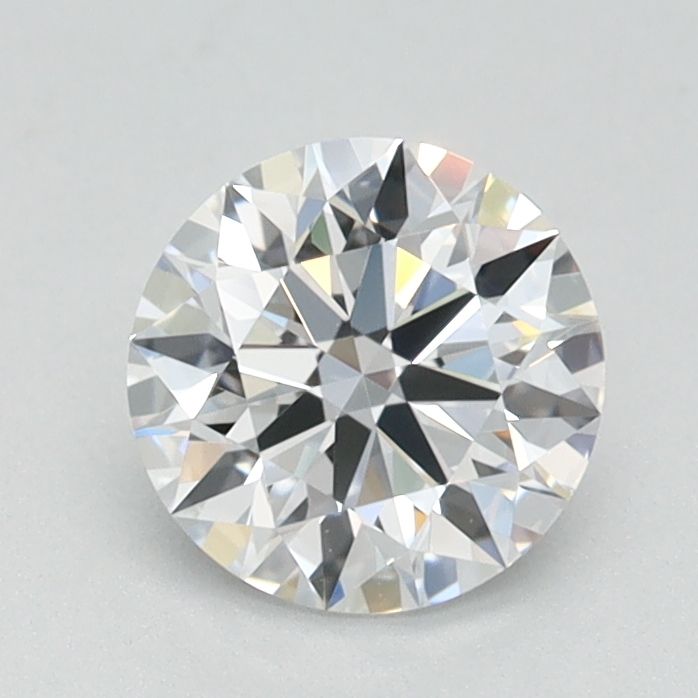 Lab Grown Diamond Lab-grown 0,67Ct D-FL Round - IGILG800685159 1