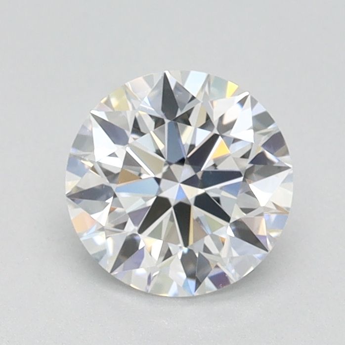 Lab Grown Diamond Lab-grown 0,6Ct D-FL Round - IGILG800685144 1