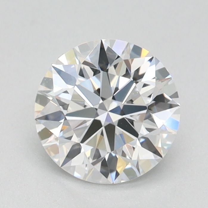 Lab Grown Diamond Lab-grown 0,71Ct D-FL Round - IGILG800676771 1