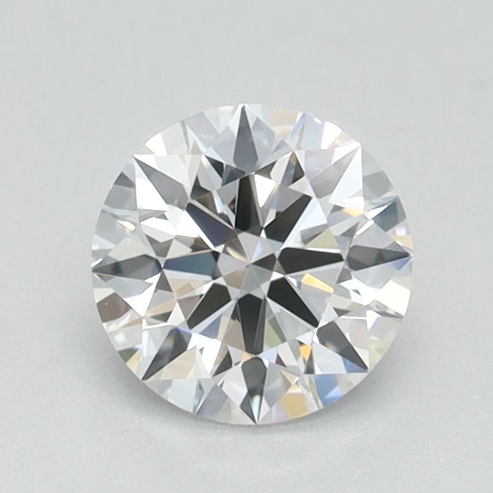 Lab Grown Diamond Lab-grown 0,56Ct D-VVS1 Round - IGILG800685139 1