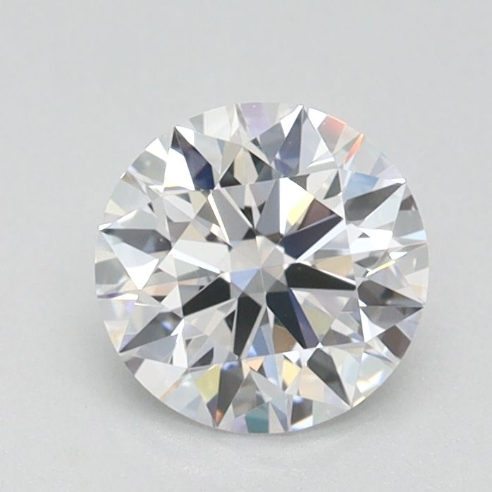 Lab Grown Diamond Lab-grown 0,66Ct D-VVS1 Round - IGILG800685155 1