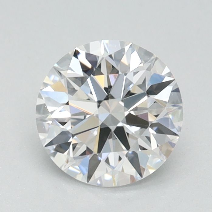Lab Grown Diamond Lab-grown 0,71Ct D-FL Round - IGILG800676770 1