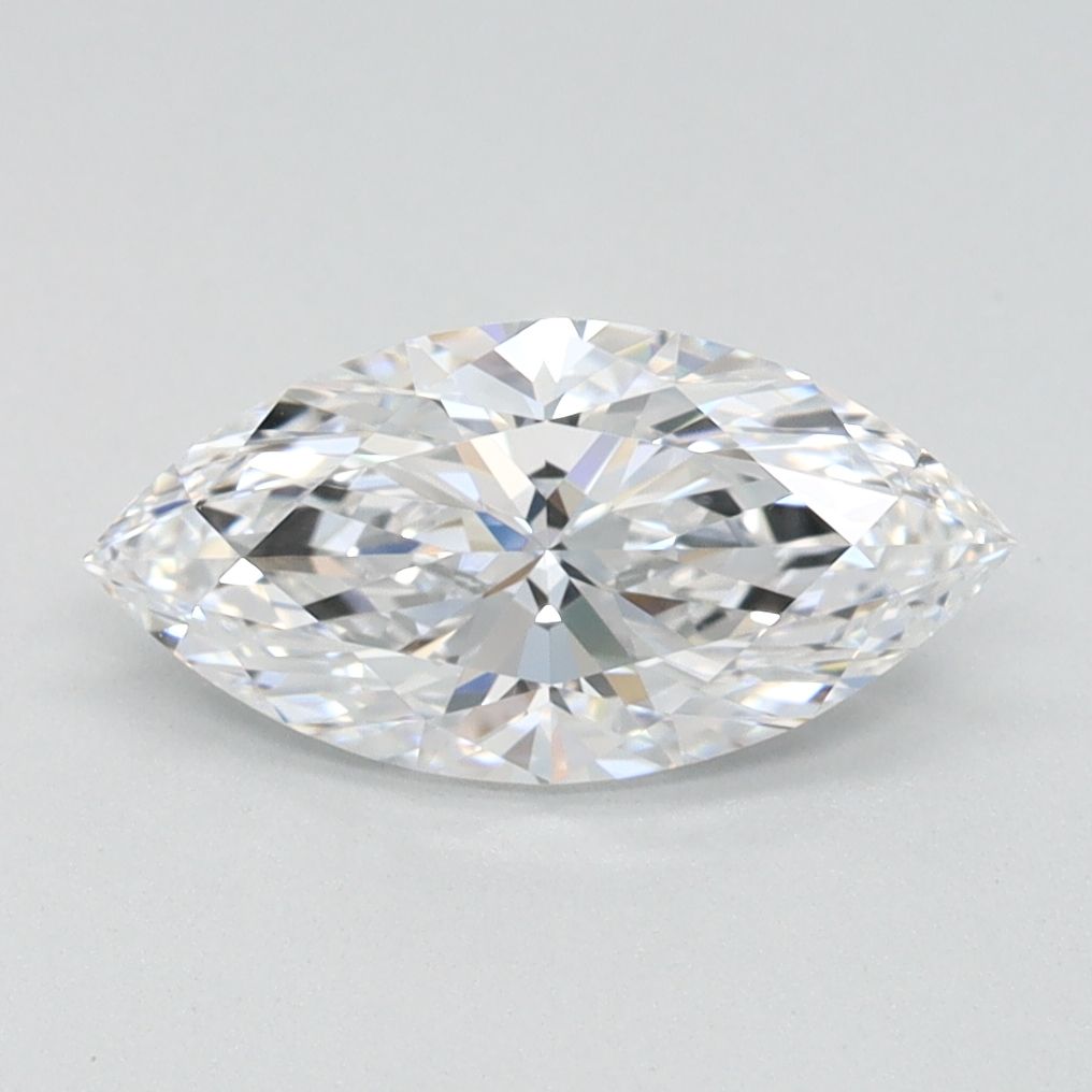 Lab Grown Diamond Lab-grown 1,02Ct D-FL Marquise - IGILG784646825 1