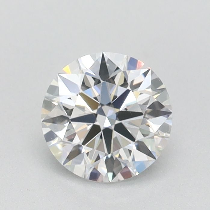 Lab Grown Diamond Lab-grown 0,51Ct D-FL Round - IGILG784646577 1