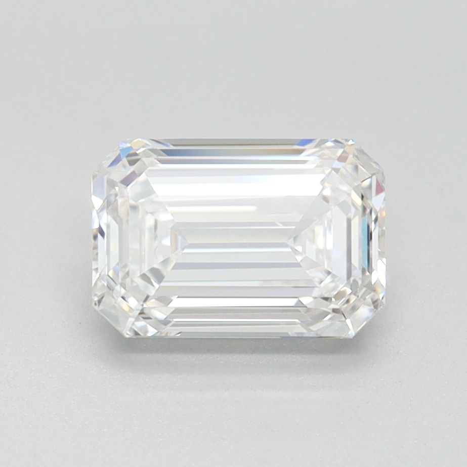 Lab Grown Diamond Lab-grown 1,01Ct D-FL Emerald - IGILG801685969 1