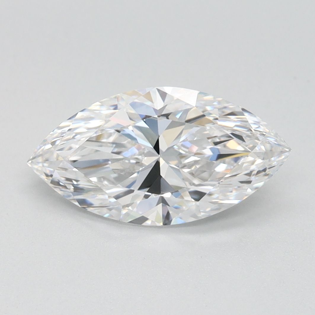 Lab Grown Diamond Lab-grown 1,21Ct D-FL Marquise - IGILG784646836 1