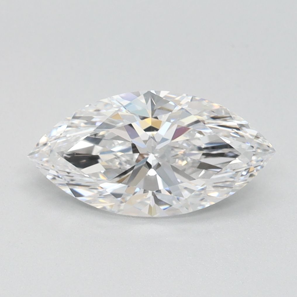 Lab Grown Diamond Lab-grown 1,02Ct D-FL Marquise - IGILG784646829 1