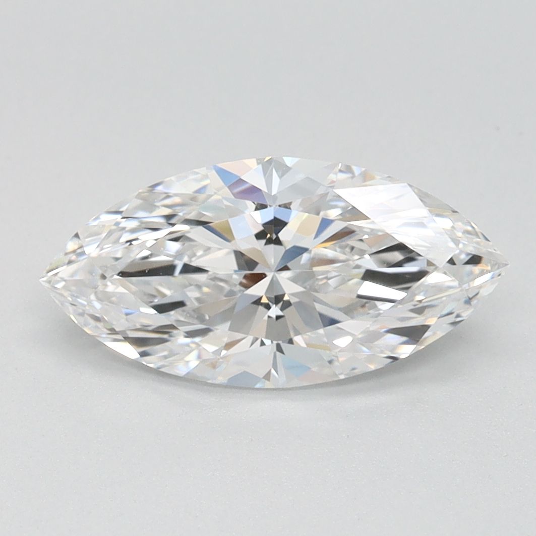 Lab Grown Diamond Lab-grown 1,23Ct D-FL Marquise - IGILG784646838 1