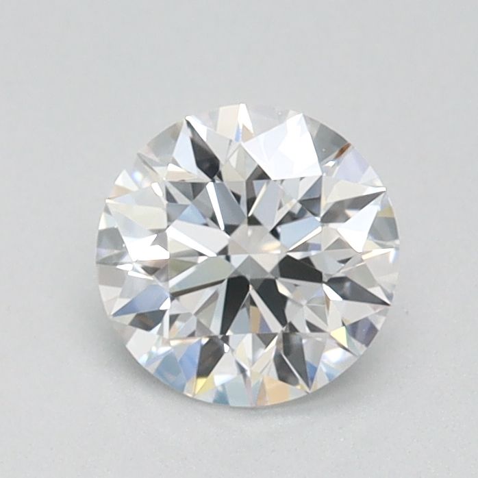 Lab Grown Diamond Lab-grown 0,53Ct D-FL Round - IGILG800676715 1