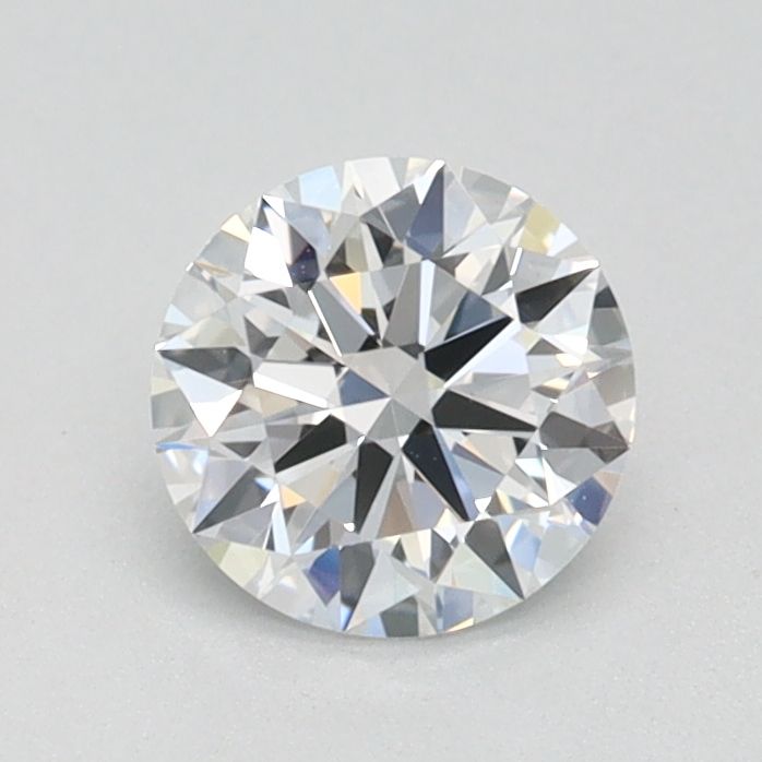 Lab Grown Diamond Lab-grown 0,53Ct D-FL Round - IGILG800676717 1