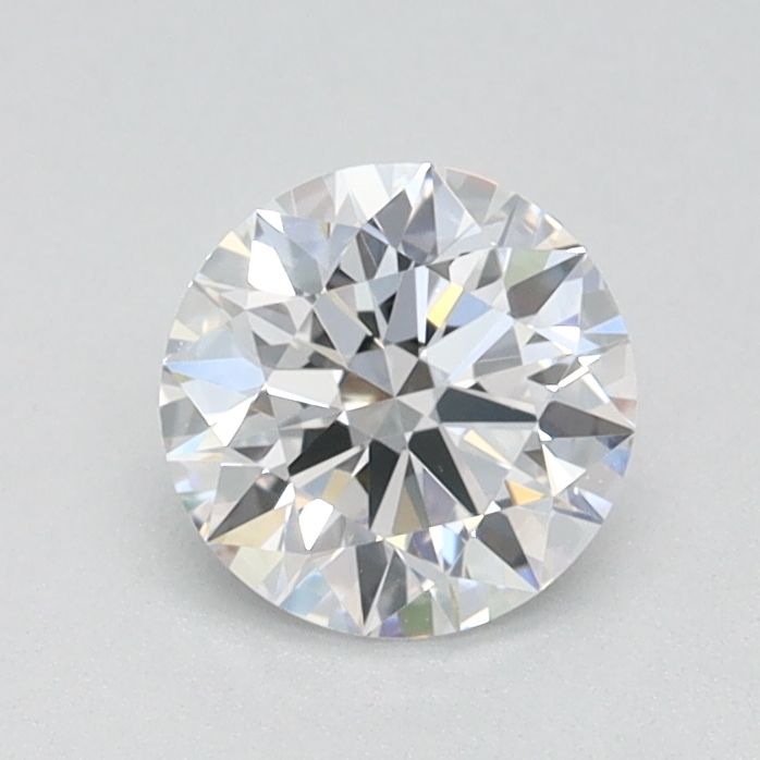 Lab Grown Diamond Lab-grown 0,52Ct D-FL Round - IGILG800676713 1