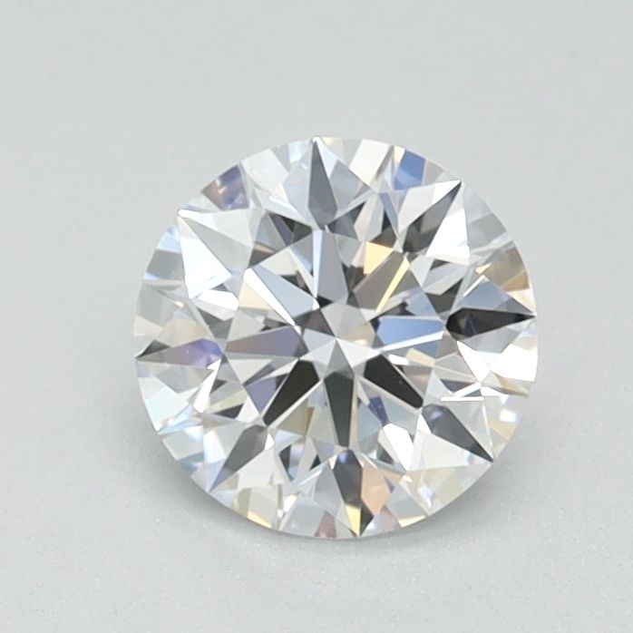 Lab Grown Diamond Lab-grown 0,53Ct D-FL Round - IGILG800676718 1