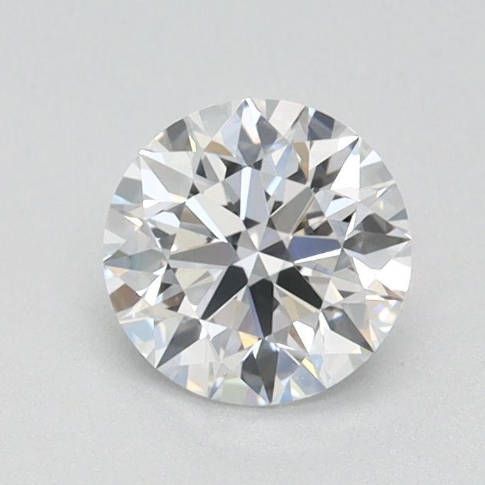 Lab Grown Diamond Lab-grown 0,55Ct D-FL Round - IGILG800676731 1