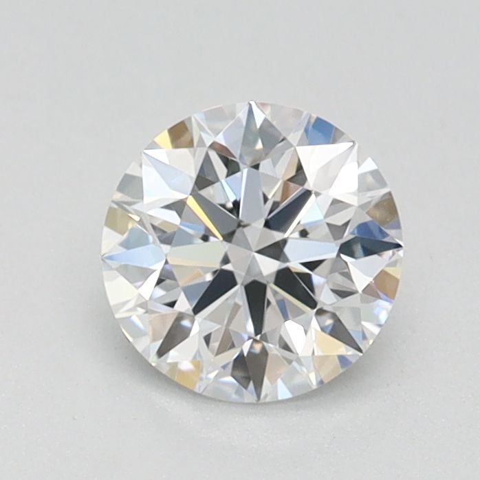 Lab Grown Diamond Lab-grown 0,52Ct D-FL Round - IGILG800676705 1