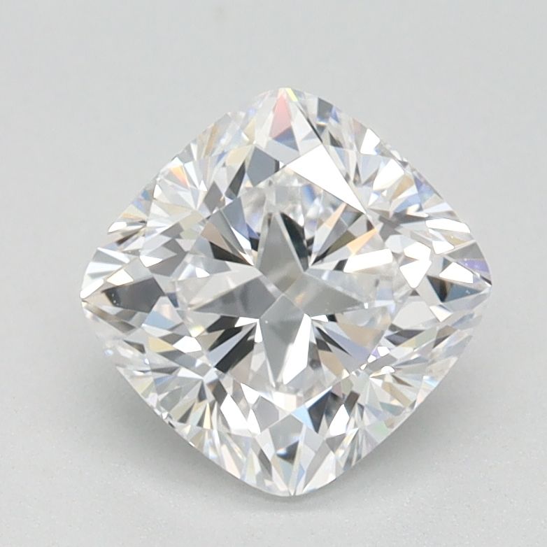 Lab Grown Diamond Lab-grown 1,05Ct D-FL Cushion - IGILG800676788 1