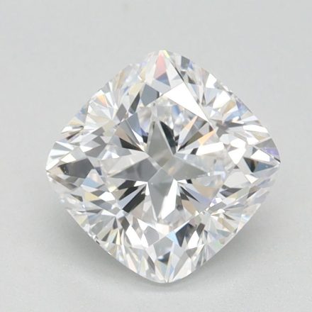 Lab Grown Diamond Lab-grown 1,05Ct D-FL Cushion - IGILG800676788 1