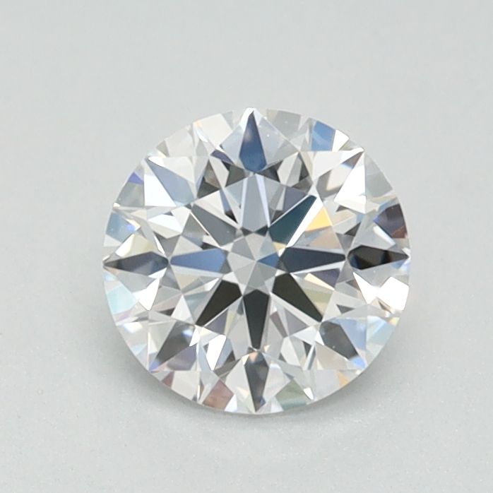 Lab Grown Diamond Lab-grown 0,51Ct D-FL Round - IGILG784646763 1
