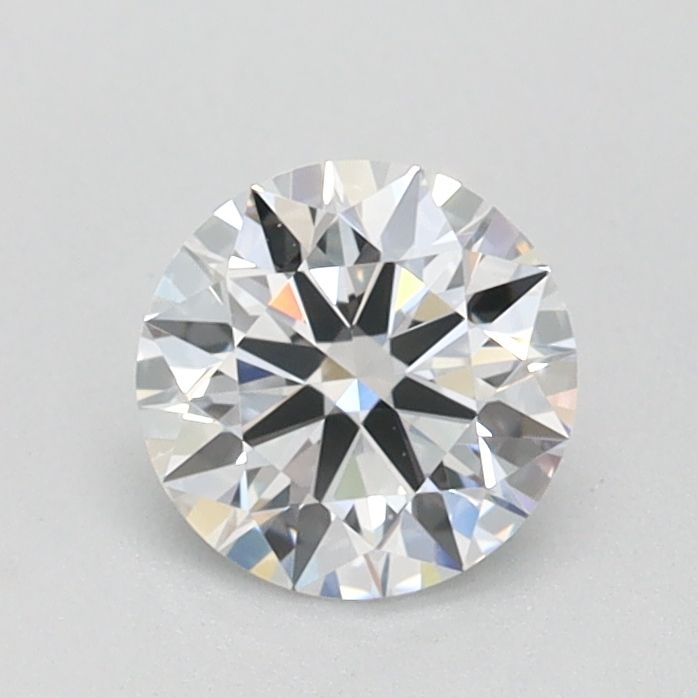 Lab Grown Diamond Lab-grown 0,52Ct D-FL Round - IGILG784646583 1