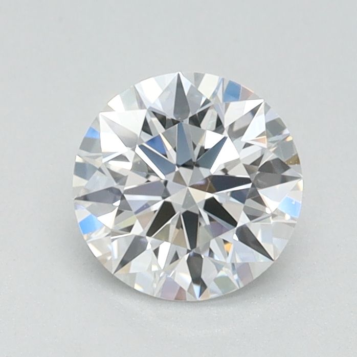 Lab Grown Diamond Lab-grown 0,55Ct D-FL Round - IGILG800676725 1