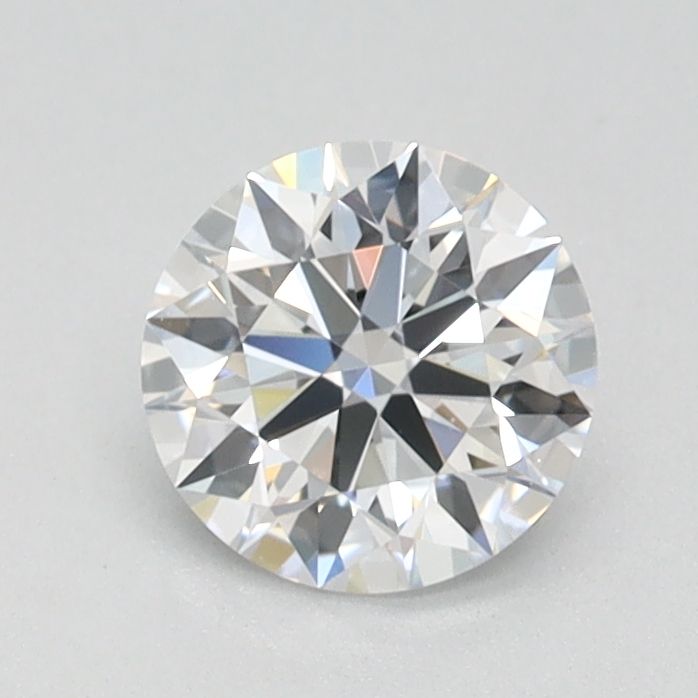 Lab Grown Diamond Lab-grown 0,57Ct D-VVS1 Round - IGILG800676745 1