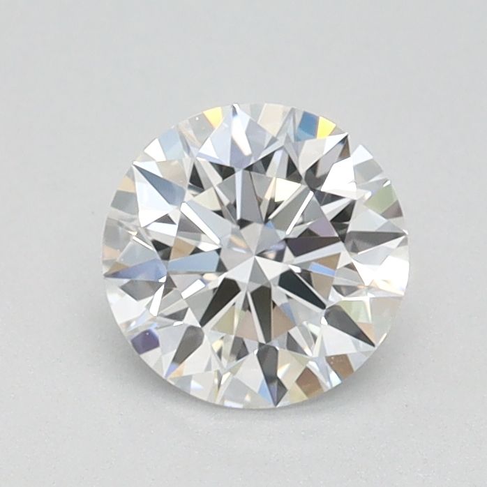 Lab Grown Diamond Lab-grown 0,52Ct D-FL Round - IGILG800676711 1