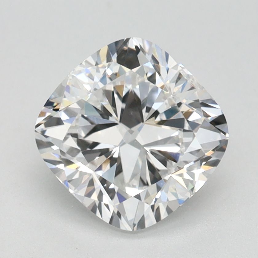 Lab Grown Diamond Lab-grown 1,38Ct D-FL Cushion - IGILG800676790 1