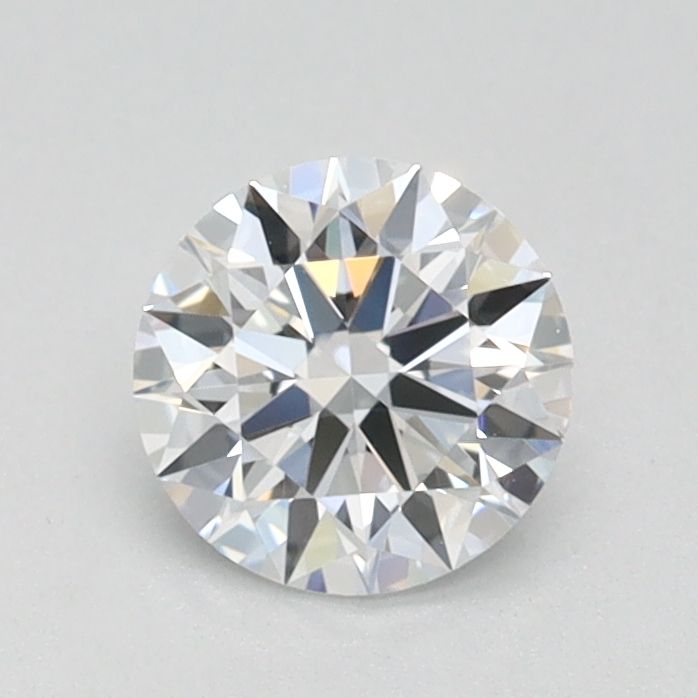 Lab Grown Diamond Lab-grown 0,52Ct D-FL Round - IGILG800676704 1