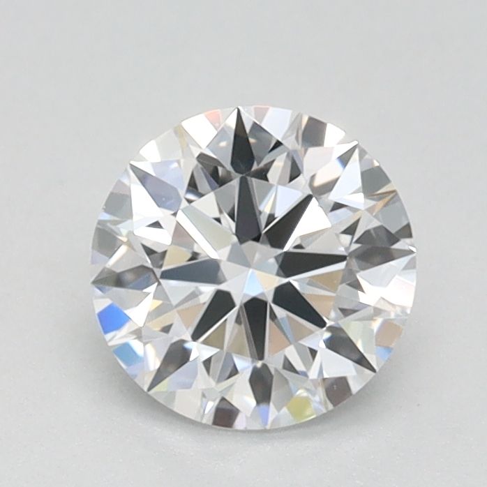 Lab Grown Diamond Lab-grown 0,63Ct D-FL Round - IGILG800676759 1