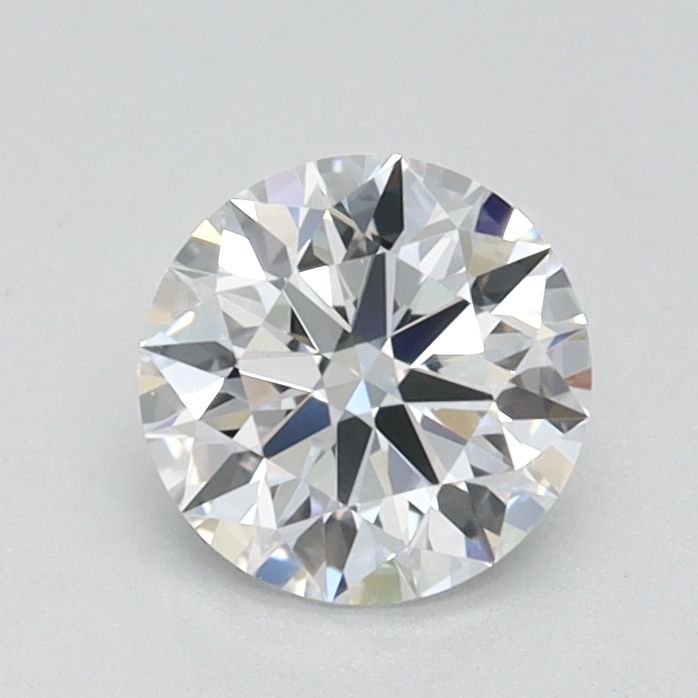 Lab Grown Diamond Lab-grown 0,56Ct D-VVS1 Round - IGILG800685141 1