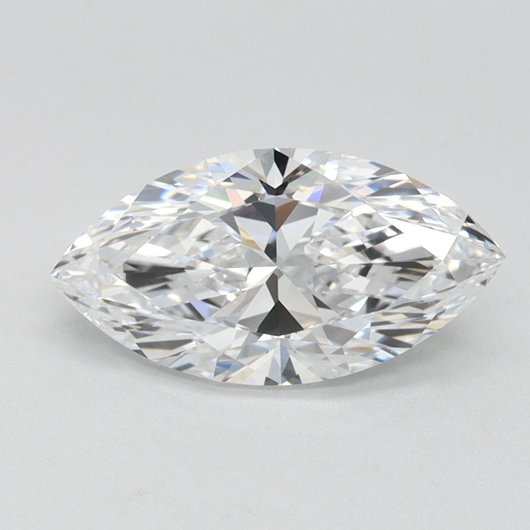Lab Grown Diamond Lab-grown 1,21Ct D-FL Marquise - IGILG800685610 1