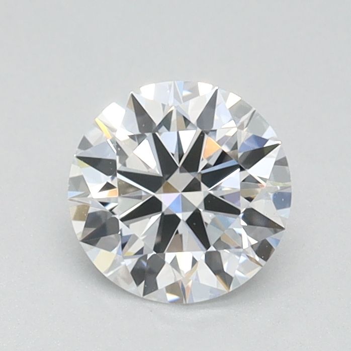 Lab Grown Diamond Lab-grown 0,51Ct D-FL Round - IGILG800685482 1
