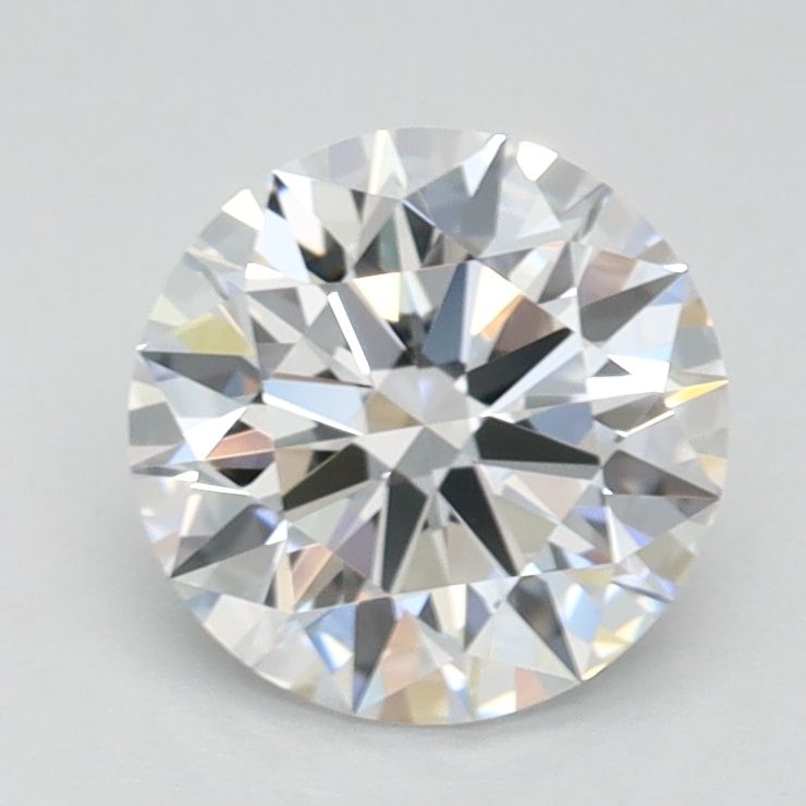 Lab Grown Diamond Lab-grown 1,02Ct D-FL Round - IGILG800685711 1