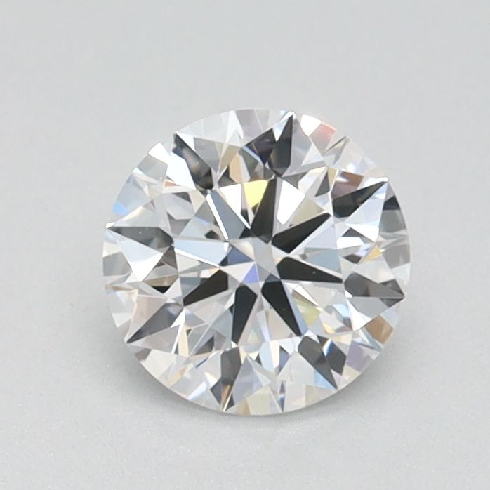 Lab Grown Diamond Lab-grown 0,52Ct D-FL Round - IGILG800685124 1