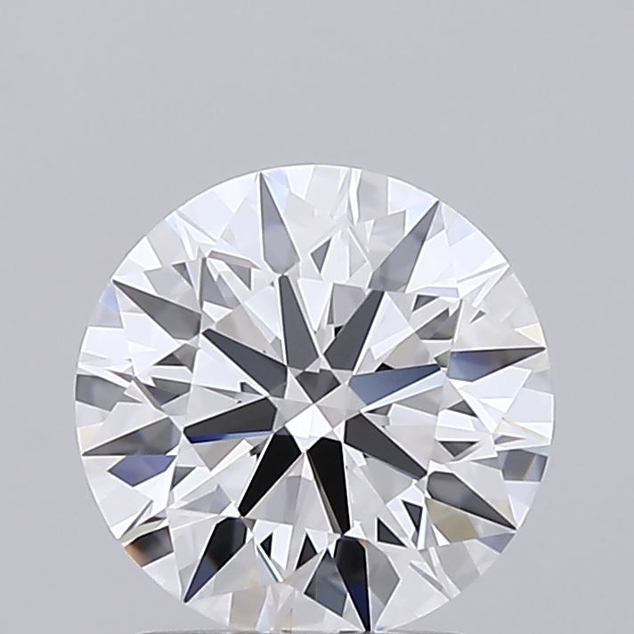 Lab Grown Diamond Lab-grown 1,72Ct D-VVS1 Round - IGILG809651110 1