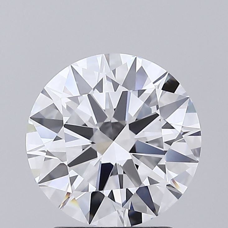 Lab Grown Diamond Lab-grown 1,9Ct D-VVS1 Round - IGILG810640819 1