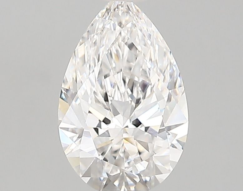Lab Grown Diamond Lab-grown 1,15Ct D-VVS2 Pear - IGILG814642833 1