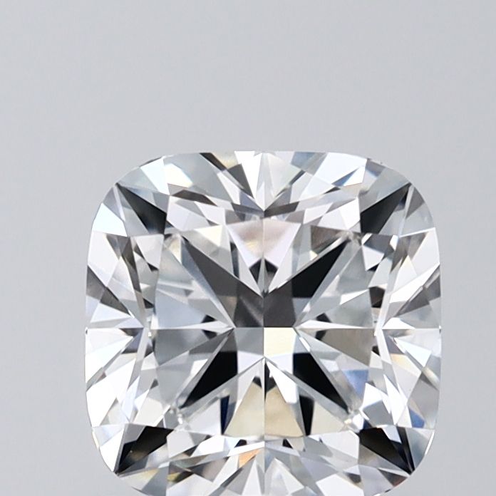 Lab Grown Diamond Lab-grown 1,07Ct E-VVS2 Cushion - GIA7508122197 1