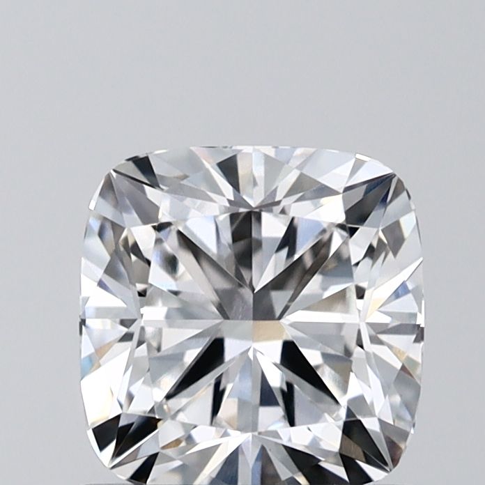 Lab Grown Diamond Lab-grown 1,07Ct E-VVS2 Cushion - GIA2506829695 1