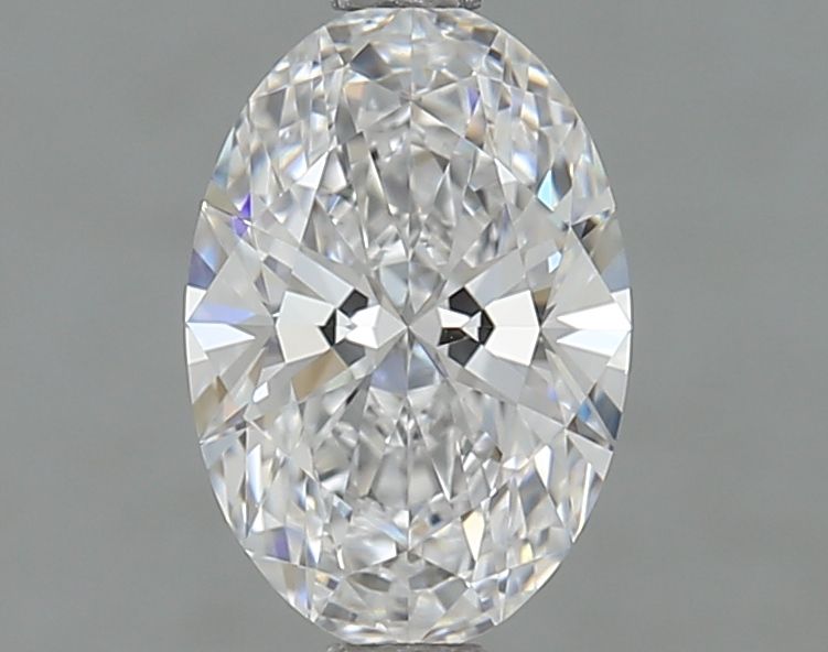 Lab Grown Diamond Lab-grown 1,05Ct D-FL Oval - IGILG813651476 1
