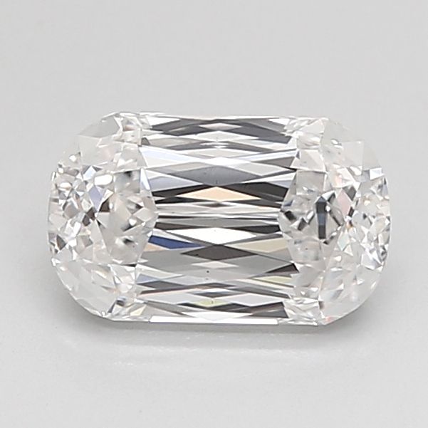 Lab Grown Diamond Lab-grown 1,18Ct D-VS1 Cushion - IGILG812645714 1