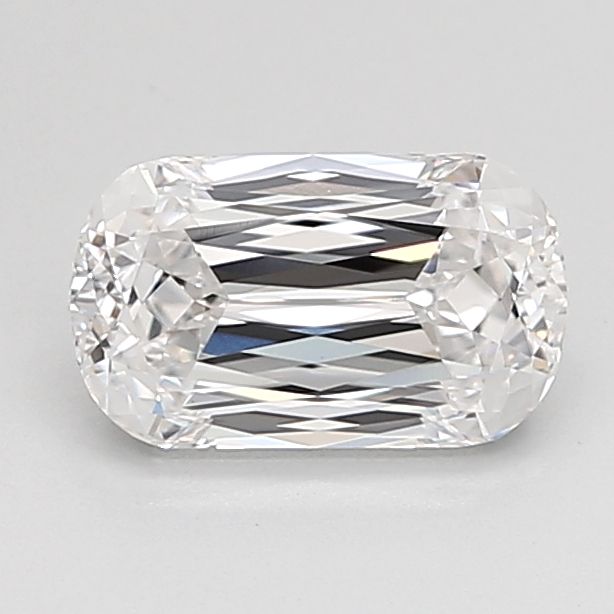 Lab Grown Diamond Lab-grown 1,22Ct D-VVS2 Cushion - IGILG812646096 1