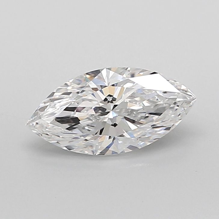 Lab Grown Diamond Lab-grown 1,28Ct D-VVS2 Marquise - IGILG813698826 1